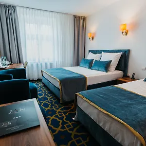 Jan Otel