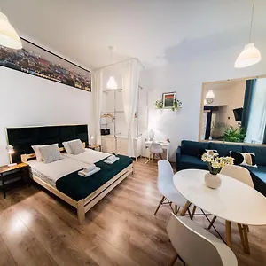 Roller Apart Otel